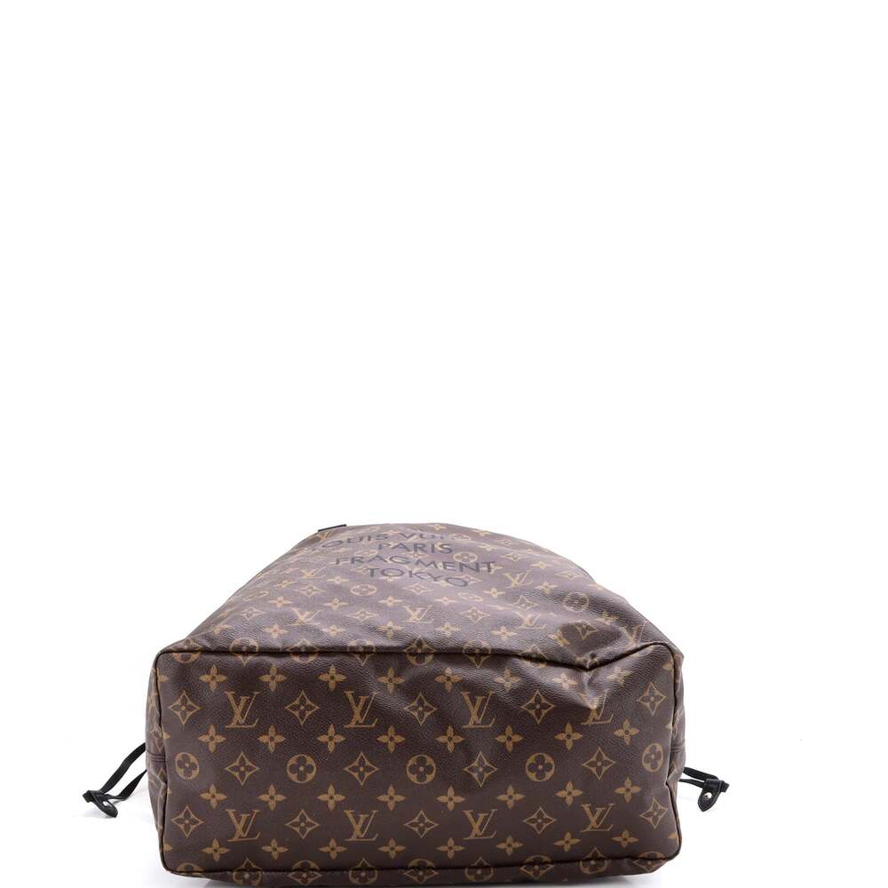 Louis Vuitton Cabas Light Drawstring #258751L85B - Picture 5 of 9